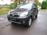 Daihatsu Terios 1.5 Top 4WD Automatik/1.Hd/Klima/Navi/AHK - gebrauchte Daihatsu SUV & Geländewagen