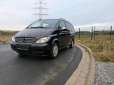 Mercedes-Benz Mercedes Benz Viano 3.0 CDI Camper Bus Van - Mercedes-Benz Viano aus 2010