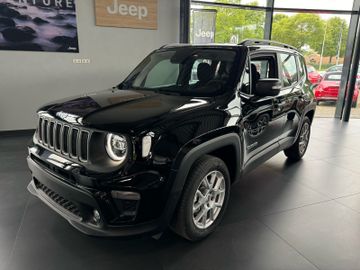 Jeep Renegade Altitude Facelift, LED, NAVI, KAMERA
