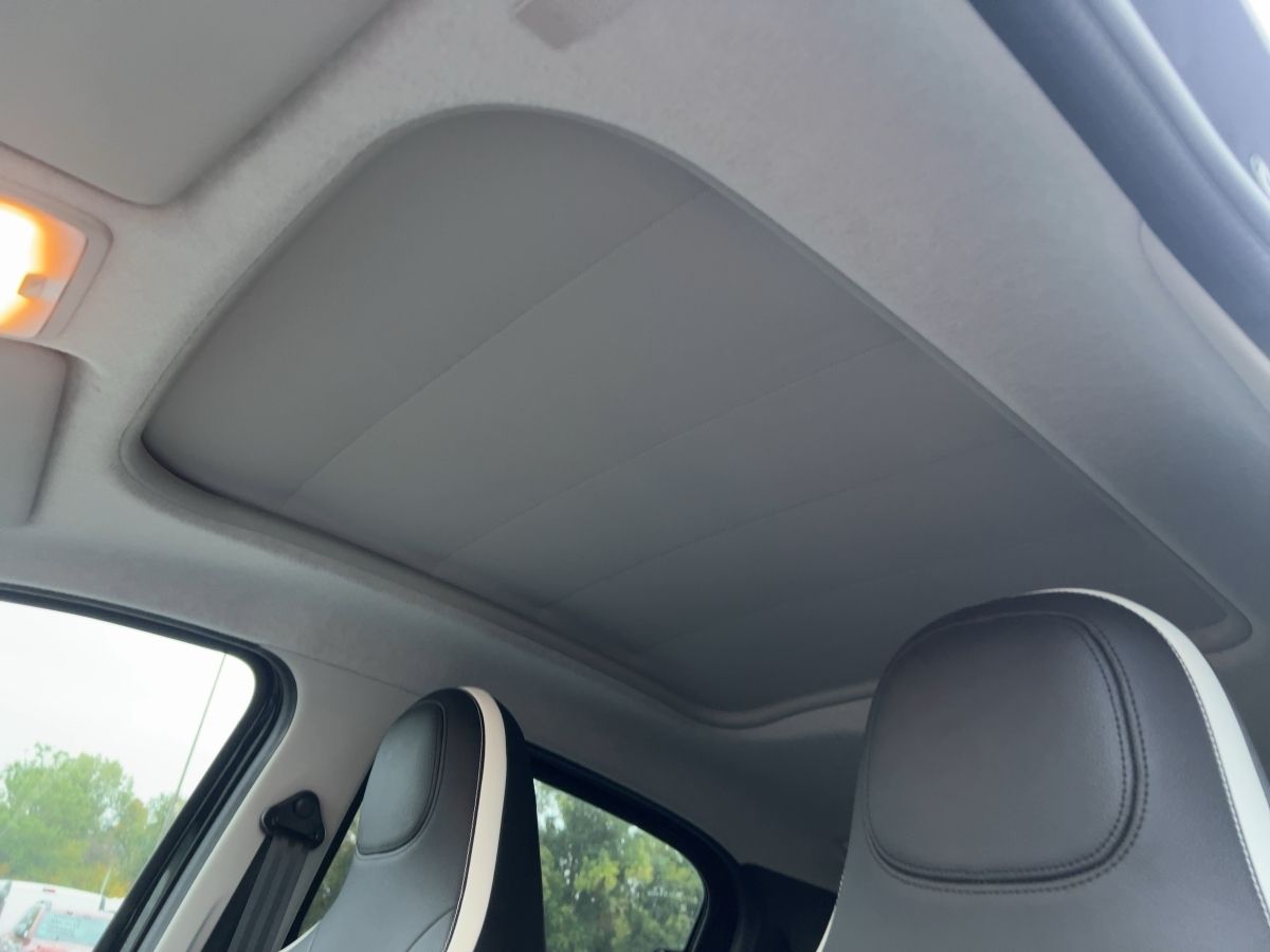 Renault Twingo - Bild 20