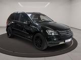 Mercedes-Benz ML 320 CDI Edition 10 *SERVICE VOLL - Mercedes-Benz ML-Klasse Gebrauchtwagen in Hamburg