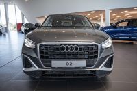 Audi Q2 - Vorschau Bild 2