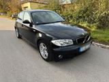 BMW 120i E87 - gebrauchte BMW 120 aus dem Jahr 2005