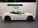 Ferrari California 4.3 V8*LEDER*CERAMIC*NAVI*BI-XENON* - Ferrari: 3.8
