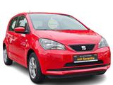 Seat Mii Style*Radio*Klima*Bluetooth*Sitz-Paket* - Seat Mii mit Benzin-Antrieb: Style