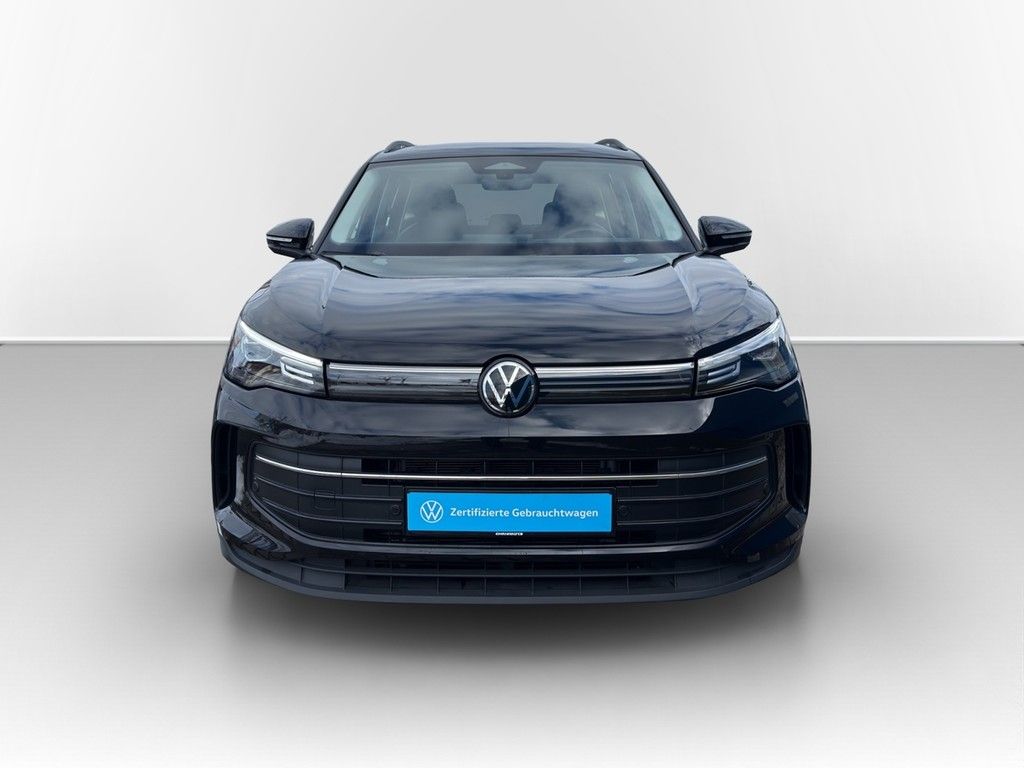 Volkswagen Tiguan - Bild 3