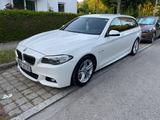 BMW 525d M Paket Touring  - BMW 525 Gebrauchtwagen in München