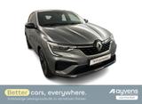 Renault Arkana R.S. LINE TCe Mild Hybrid 160 EDC - gebrauchte Renault Arkana aus dem Jahr 2023