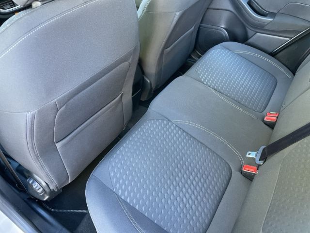 Fahrzeugabbildung Ford Fiesta 1.0 EcoBoost Titanium, Navi, Tempomat, Ei