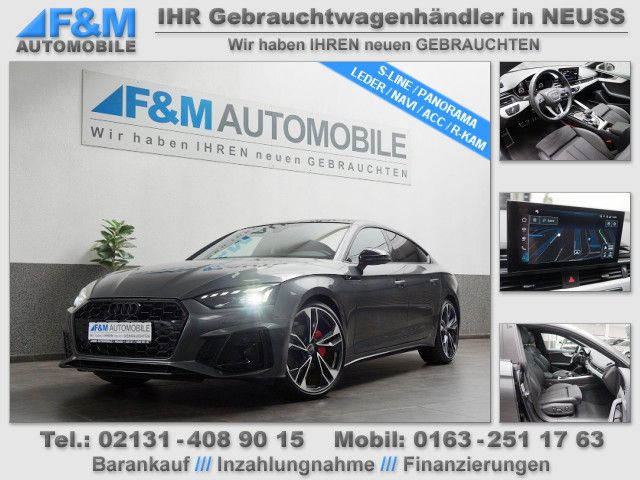 Image of Audi A5