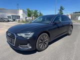 Audi A6 Avant 35 TDI sport - Audi A6 Unfallwagen