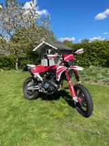 Fantic Xmf 125 Competition  - Offers