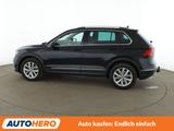 Volkswagen Tiguan 2.0 TDI Highline 4Motion BM Aut.*NAVI*ACC - Volkswagen Tiguan mit Diesel-Antrieb: Schwarz