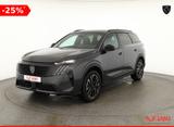 Peugeot 5008 1.2 mHEV Aut. LED 360° AHK 7-Sitzer - Peugeot 5008 Tageszulassungen