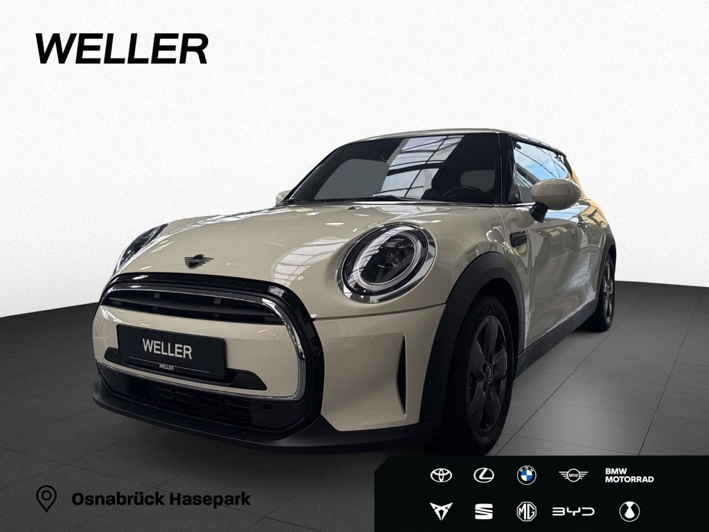 Image of MINI ONE