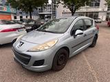 Peugeot 207 SW Filou 75*TÜV 03/2027 - Peugeot 207 aus 2010: SW