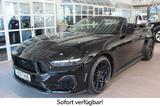 Ford Mustang Convertible 5.0 Ti-VCT V8 328 kW GT