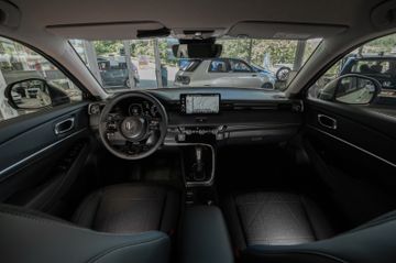 Bild 18 Honda HR-V Advance Connect Navi Smart Entry & Start SH