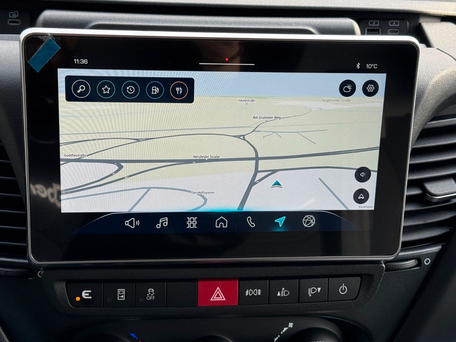 Fahrzeugabbildung Iveco Daily 35S18 A8 *Standkühlung*Kamera*Automatik*