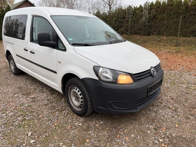 Autres Auto vw caddy