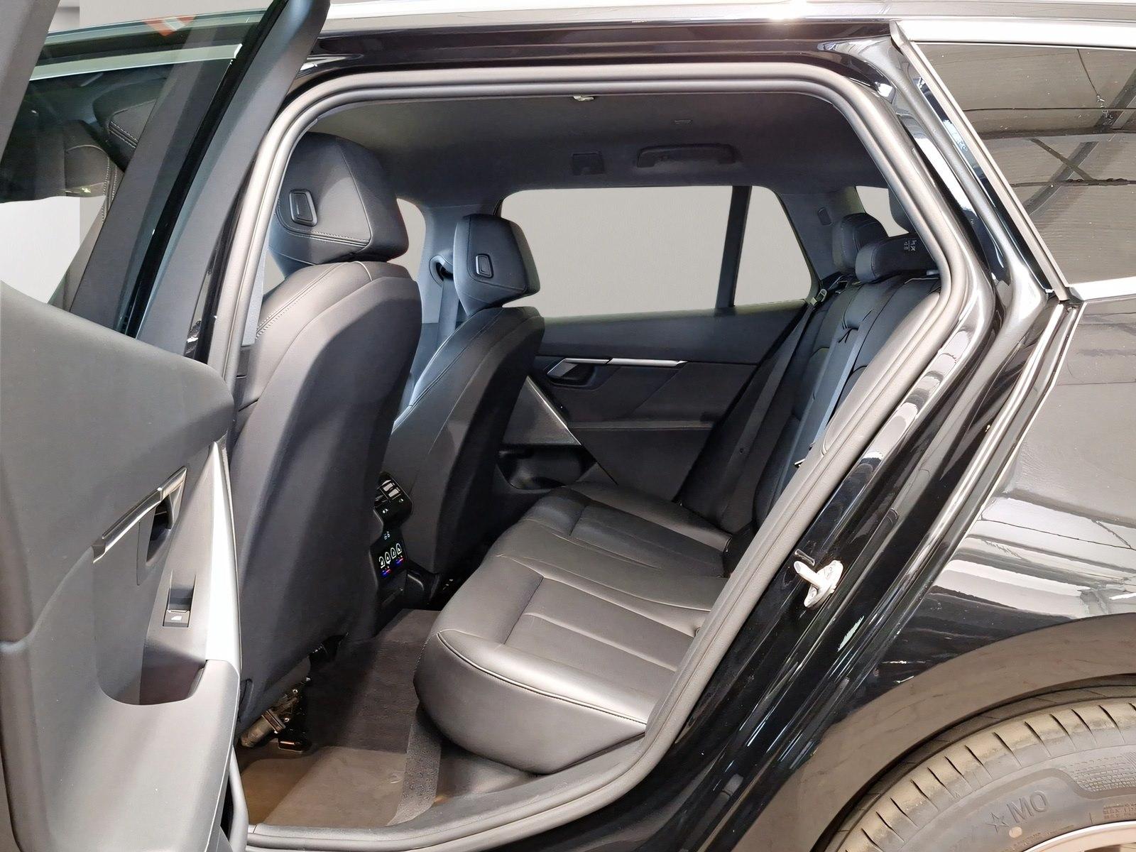 BMW 520d xDrive Touring Kamera Driv.Assist LED