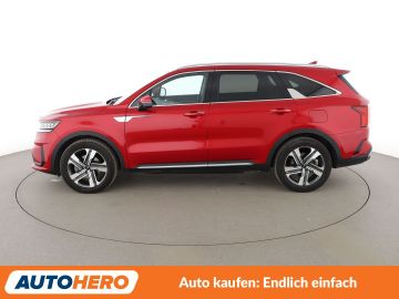 KIA Sorento - 3