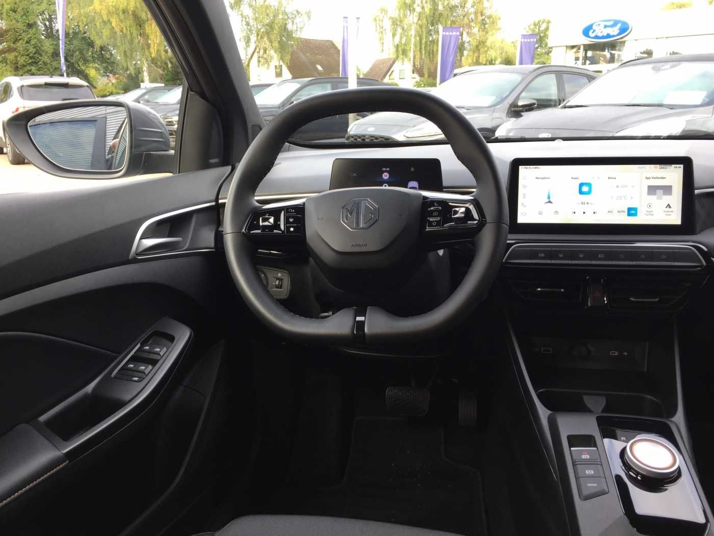 MG3 1.5 Hybrid+ 143 kW Luxury ACC, NAVI,  360°Ka imagem 2