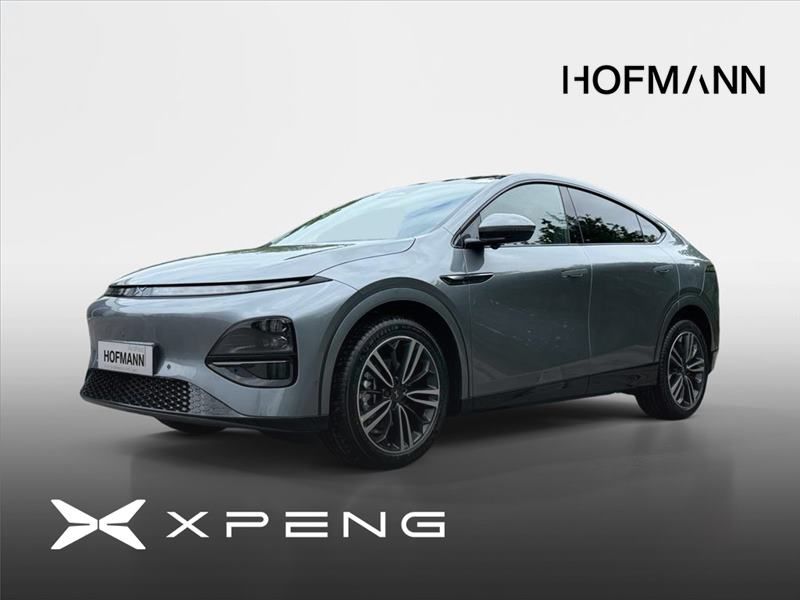 XPENG G6 AWD Performance PANO, NAV, KAM, TSR, ESP, AEP