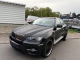 BMW X6 Baureihe X6 xDrive50i Harman Umbau - BMW: Unfallwagen