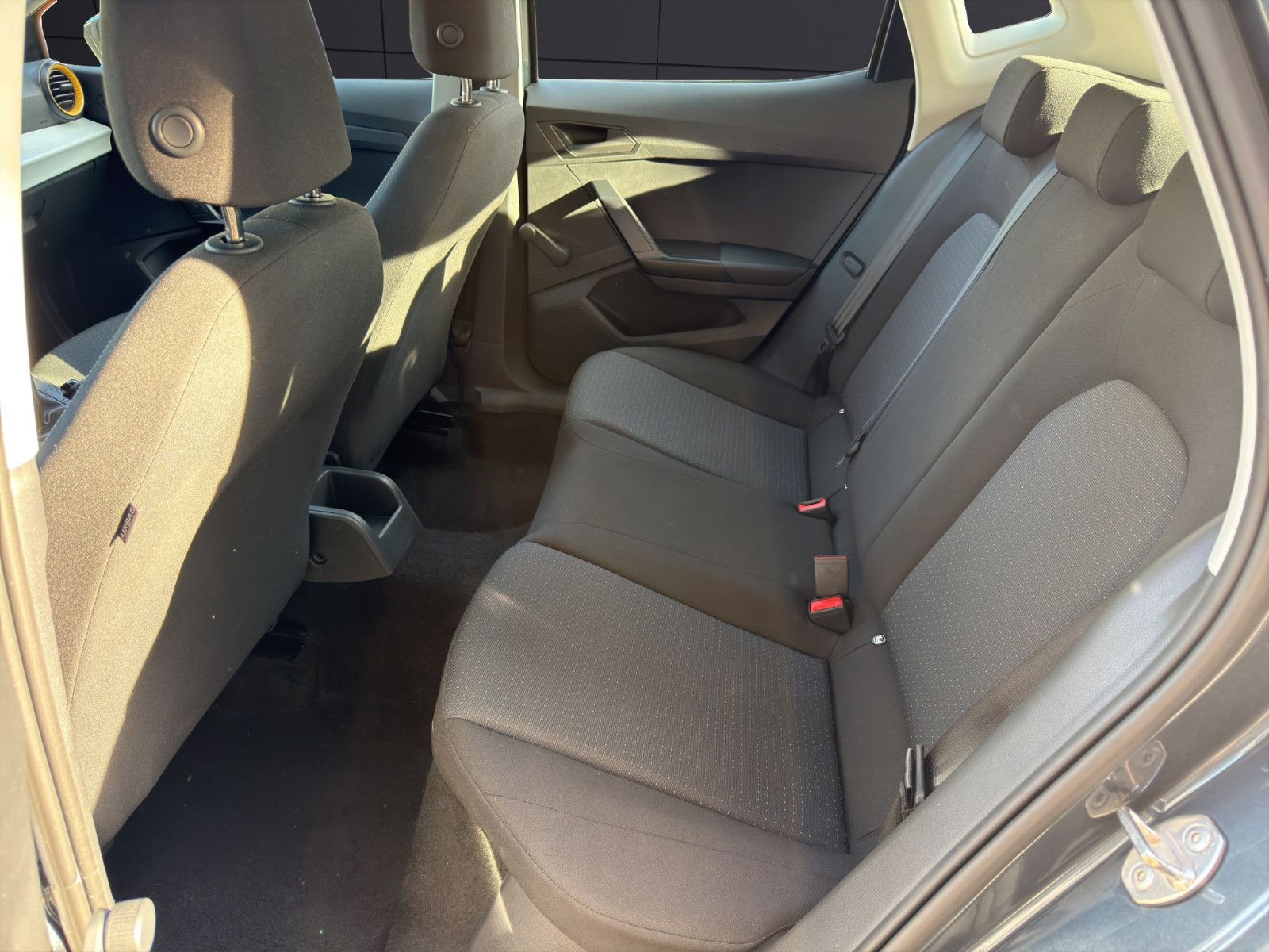 Fahrzeugabbildung SEAT Ibiza Style/Tempomat/Apple CarPlay/LED