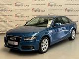 Audi A4 3.2 FSI Ambiente quattro Navi/Xenon/ALU/1HAND - Audi A4 aus 2008: Limousine