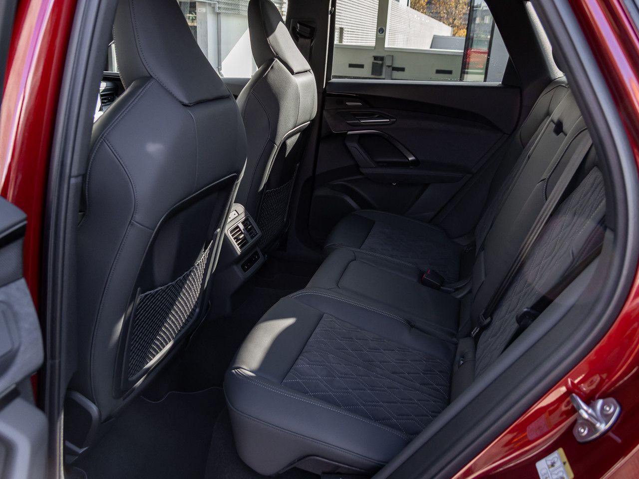 Audi Q5 - Bild 11