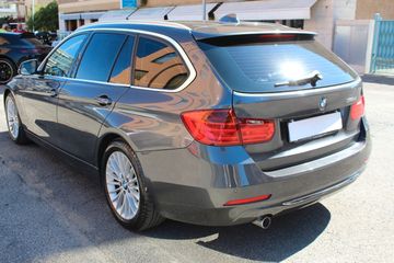 BMW 318 - 4