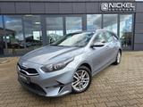 Kia Ceed Sw. JBL Edition*Kamera*Navi*Shz*Lhz*Voll* - Kia cee'd Sportswagon aus 2022