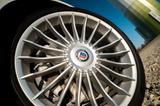 ALPINA D5 Biturbo - Limo Scheckheft gepflegt - ALPINA D5 Gebrauchtwagen