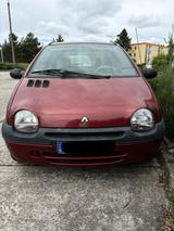 Renault Twingo - gebrauchte Renault Twingo aus dem Jahr 1999