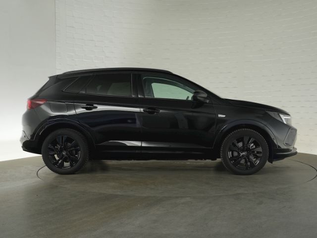 Grandland GS PHEV AT+ANHÄNGERKUPPLUNG+NAVI+RÜCKF