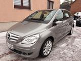 Mercedes-Benz B 200 SPORTPAKET AUT+KLIMA+PDC+SITZH - gebrauchte Mercedes-Benz B-Klasse aus dem Jahr 2008