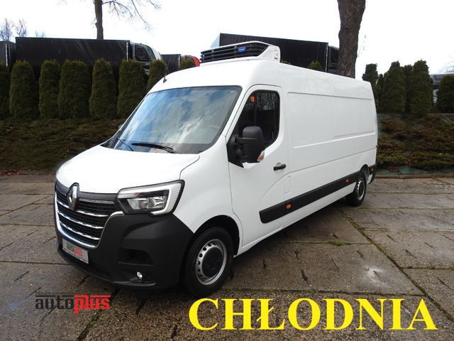 Renault MASTER KUHLKOFFER -10*C  HEIZFUNKTION 230V