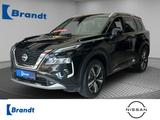 Nissan X-Trail Tekna 1,5 Automatik Kamera LED ... - Nissan X-Trail in Bremen