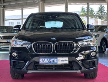 BMW X1 - 3