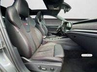 Skoda Octavia - Vorschau Bild 5