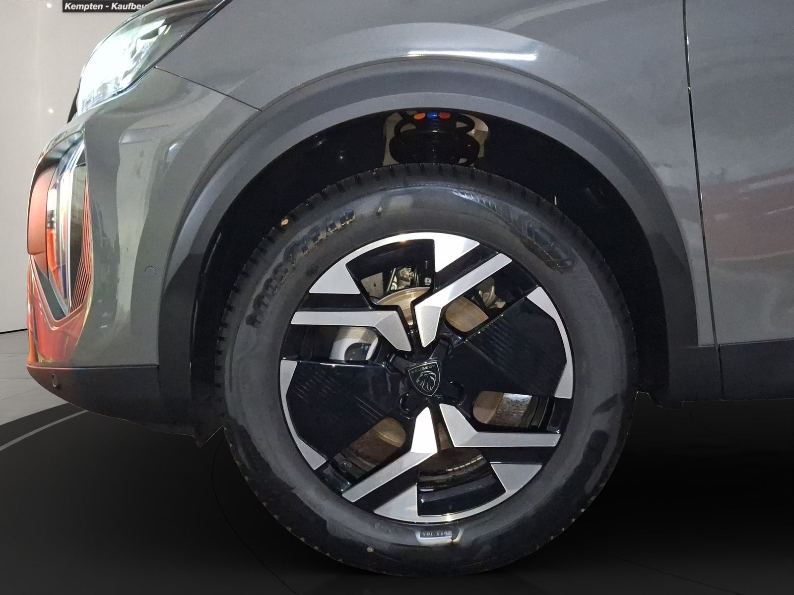 Peugeot 2008 - Bild 19