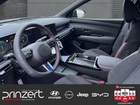 Hyundai TUCSON - Vorschau Bild 4