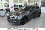 Mazda 3 SKYACTIV Nakama AHK, Bi-Xenon, Sitzheizung - Mazda 3: Skyactiv X