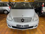 Mercedes-Benz B 170 "Aus Rentnerhand"Tüv+Au Neu !!! - Mercedes-Benz B 170 in Essen