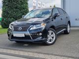 Lexus RX450h "EXECUTIVE" LED~GLASDACH~MEMORY~HEAD-UP - Lexus Gebrauchtwagen von 2014
