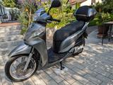 Honda SH 300 - HONDA SH 300