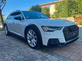Audi A6 Allroad quattro 50 TDI Vorstandswagen 20" - Audi A6 Allroad: 2.5