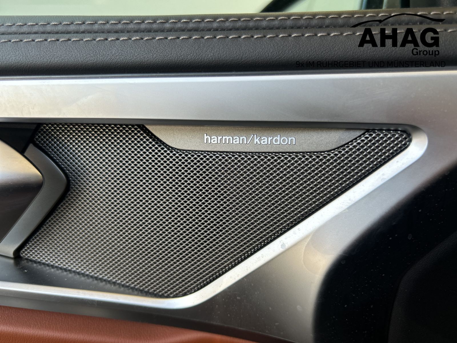 BMW M850 - Bild 19